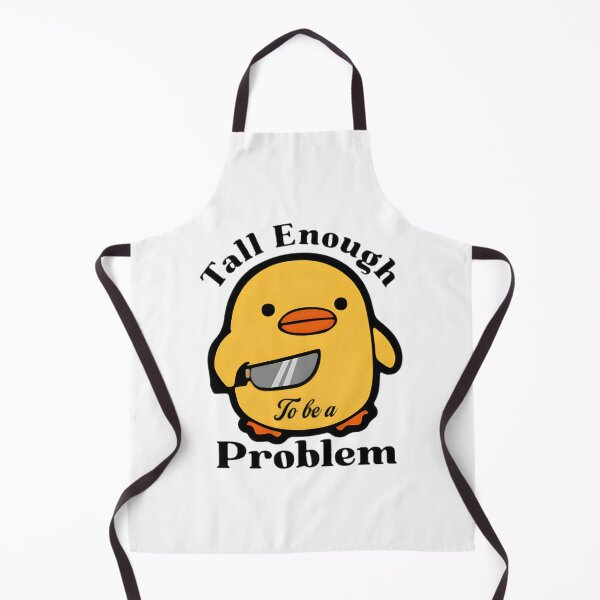 Item preview, Tall Enough To Be A Problem | Perfect Gift For You And Friends designed and sold by asgarali135.