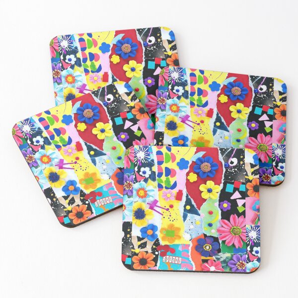 Item preview, Abstract pattern  designed and sold by JLeonardoArt.