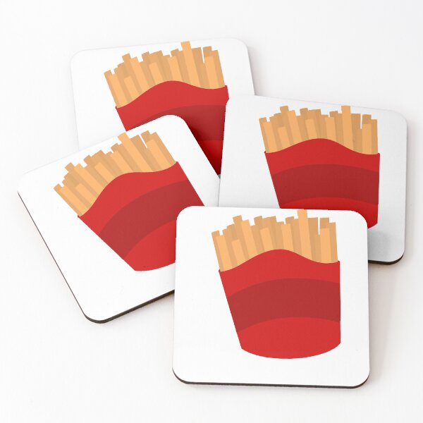 Item preview, Fries designed and sold by Millie72.