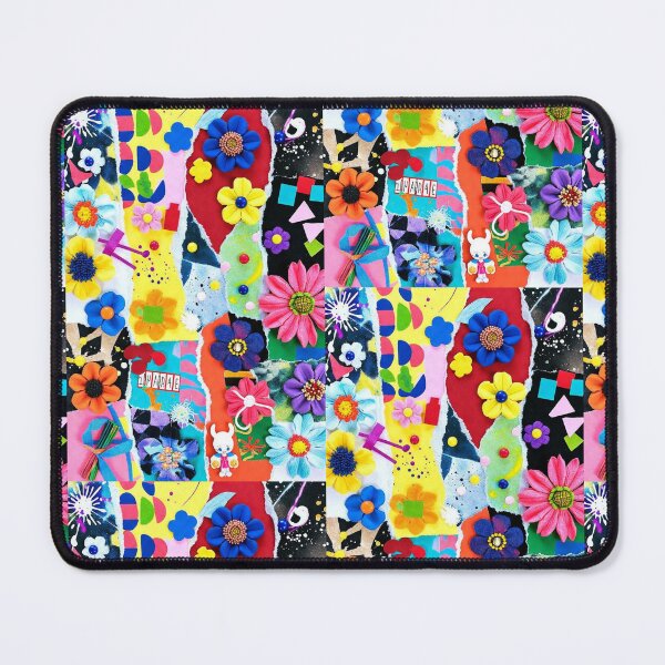 Item preview, Abstract pattern designed and sold by JLeonardoArt.