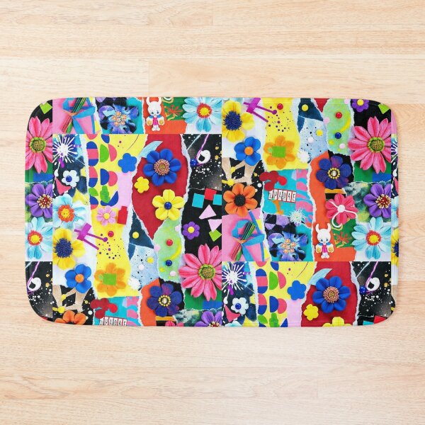 Item preview, Abstract pattern  designed and sold by JLeonardoArt.