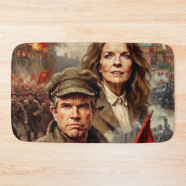 Item preview, Reds Historical Drama Fine Art Tribute designed and sold by Art's Diner.
