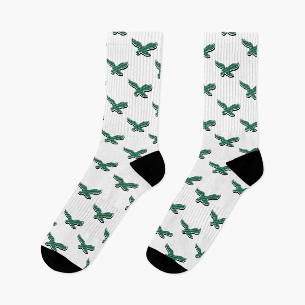 Item preview, Go Birds! Philadelphia Eagles Football Design – Bold Sports Tee & Sticker | Perfect Gift For You And Friends designed and sold by Dhamu124.