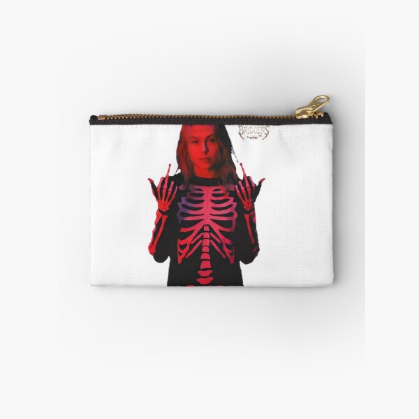 Item preview, Phoebe Bridgers Flipping The Bird | Perfect Gift For You And Friends designed and sold by asgarali135.