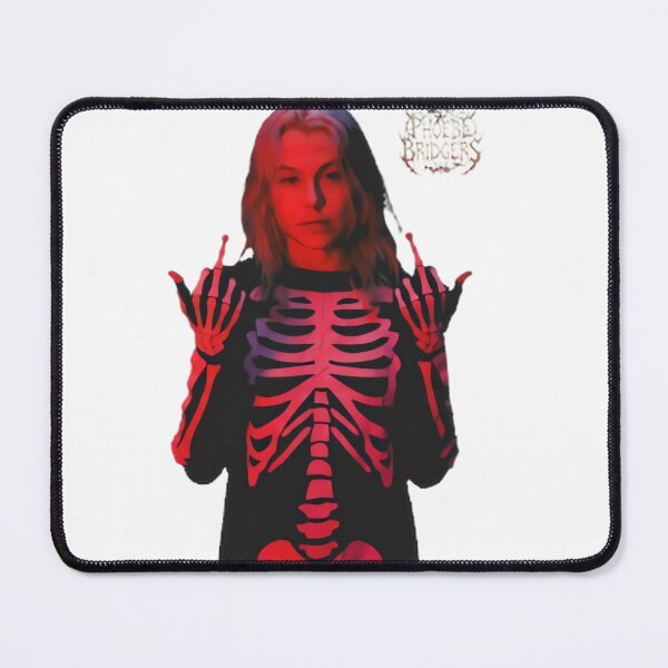 Item preview, Phoebe Bridgers Flipping The Bird | Perfect Gift For You And Friends designed and sold by asgarali135.