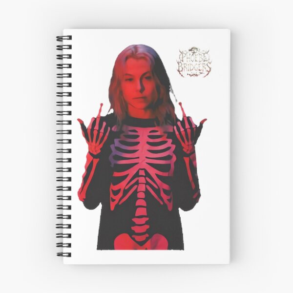 Item preview, Phoebe Bridgers Flipping The Bird | Perfect Gift For You And Friends designed and sold by asgarali135.