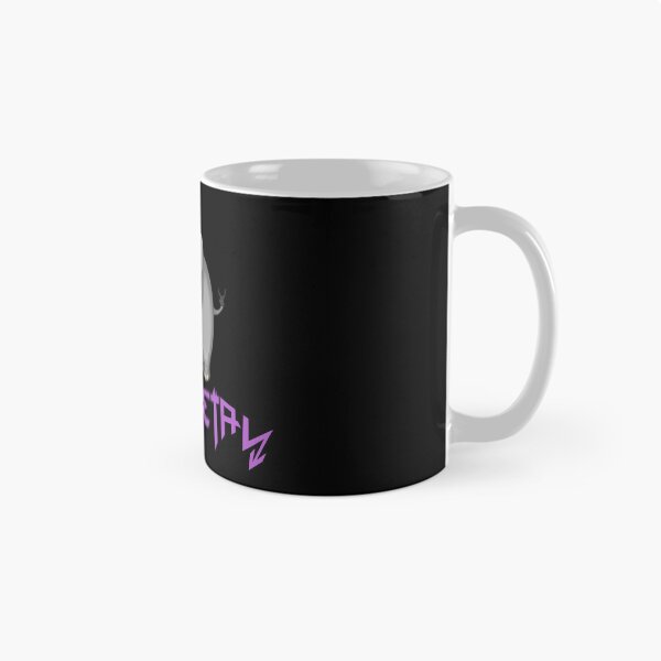 Item preview, Death Metal Elephant designed and sold by AyseAkcay.