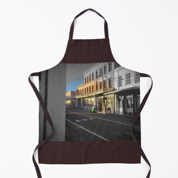 Item preview, Sunrise Virginia city Nevada designed and sold by DreamNewDreams.