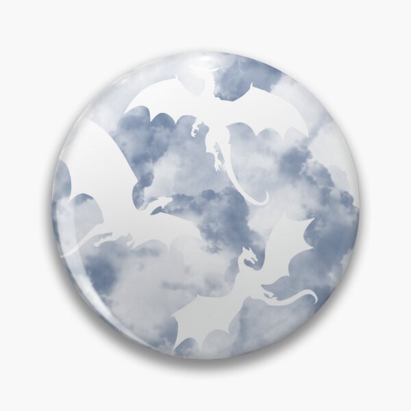 Item preview, Storm Cloud Dragons designed and sold by ArtxBK.