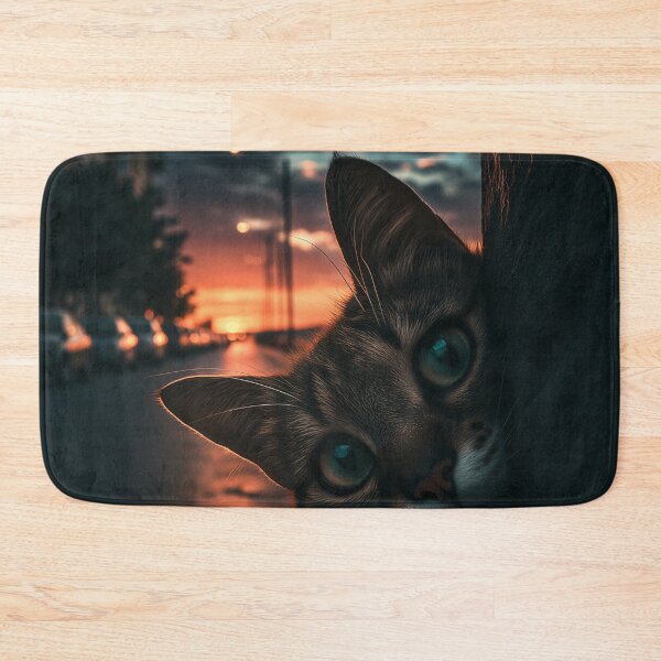 Item preview, The Last Light Knows My Name designed and sold by oanaunciuleanu.