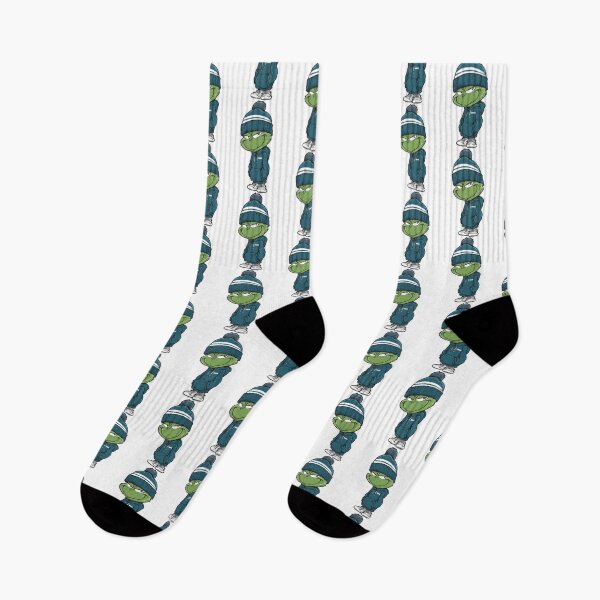 Item preview, Grinch Philadelphia Eagles M Fan Design | ⭐⭐⭐⭐⭐ designed and sold by Dhamu124.