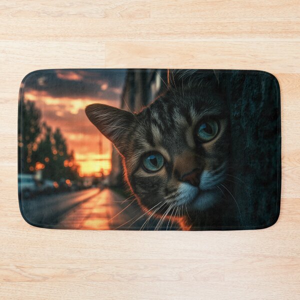 Item preview, The Last Light Knows My Name designed and sold by oanaunciuleanu.