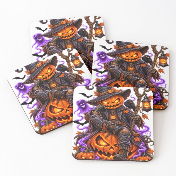 Item preview, Pumpkin witch halloween designed and sold by urbanshop7.