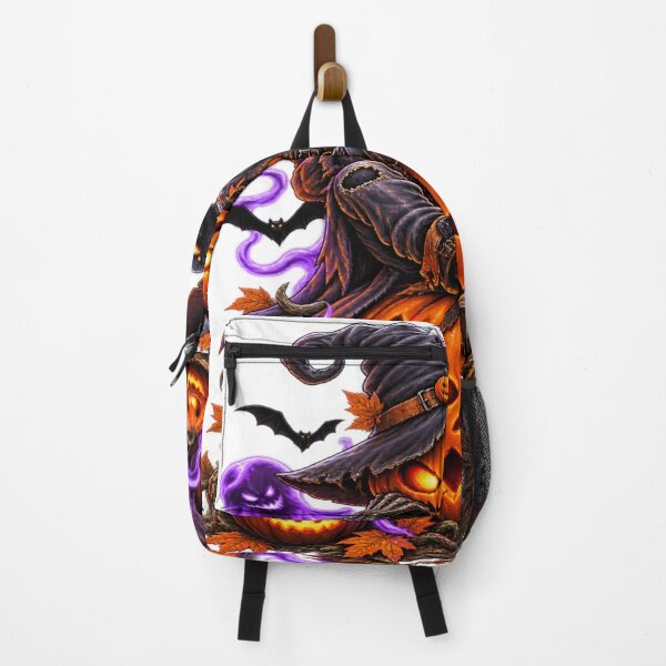 Item preview, Pumpkin witch halloween designed and sold by urbanshop7.