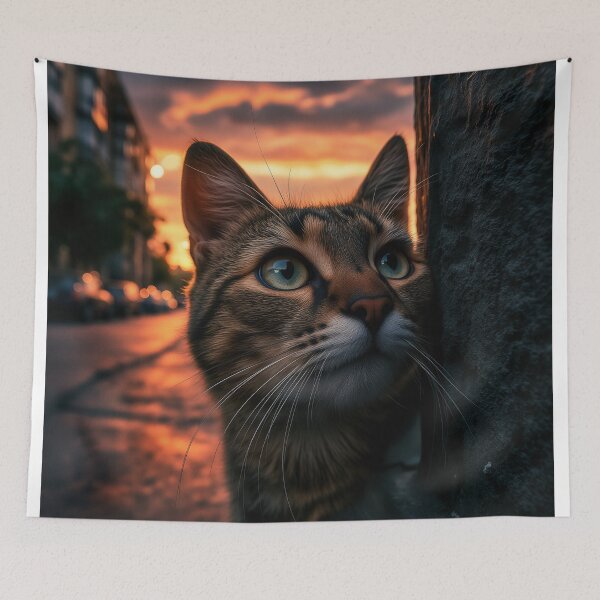 Item preview, The Last Light Knows My Name designed and sold by oanaunciuleanu.