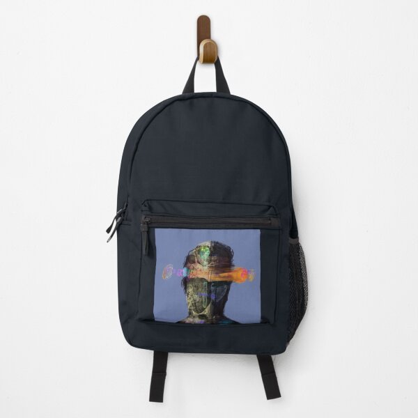 Item preview, Glitch Portrait of a Fractured Mind | Digital Human Distortions designed and sold by MikZviagin.