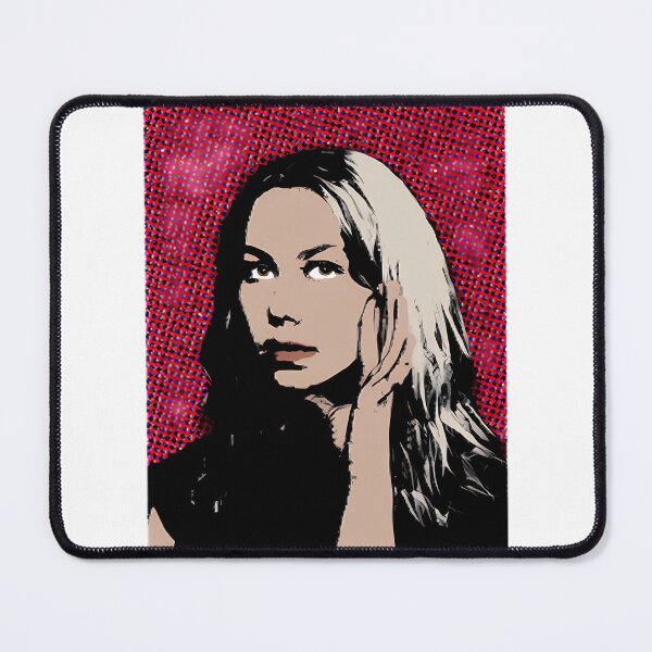 Item preview, Phoebe Bridgers Style Pop Art | Perfect Gift For You And Friends designed and sold by asgarali135.