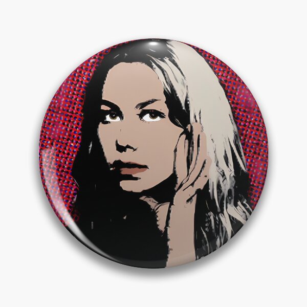 Item preview, Phoebe Bridgers Style Pop Art | Perfect Gift For You And Friends designed and sold by asgarali135.