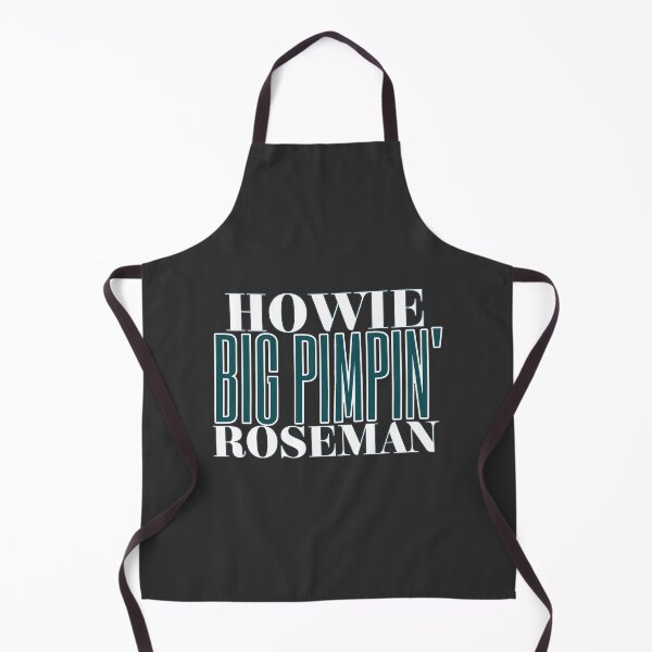 Item preview, Howie Big Pimpin Roseman - Unique Fan Art & Gifts | ⭐⭐⭐⭐⭐ designed and sold by Dhamu124.