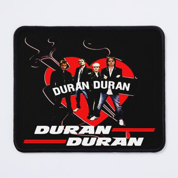 Item preview, Duran Retro Pop Rock designed and sold by marthamshop.