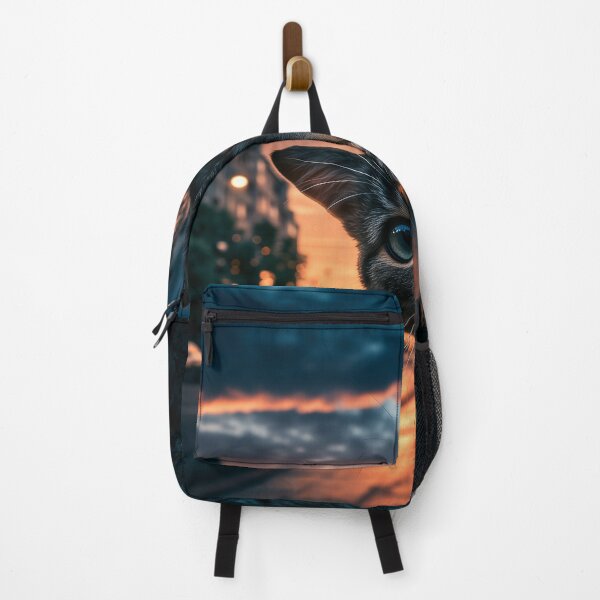 Item preview, The Last Light Knows My Name designed and sold by oanaunciuleanu.