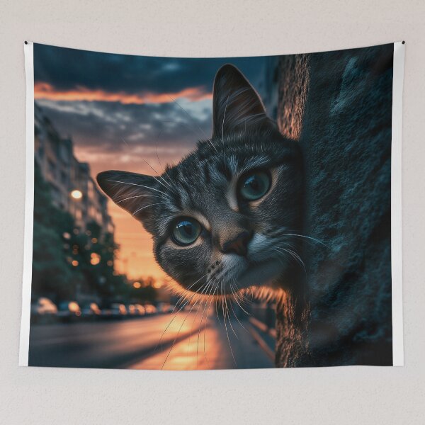 Item preview, The Last Light Knows My Name designed and sold by oanaunciuleanu.
