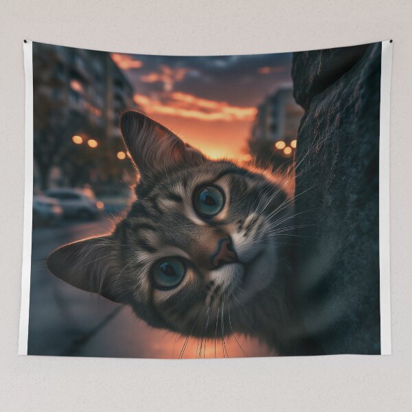 Item preview, The Last Light Knows My Name designed and sold by oanaunciuleanu.