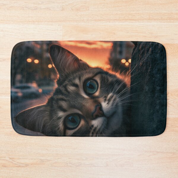 Item preview, The Last Light Knows My Name designed and sold by oanaunciuleanu.