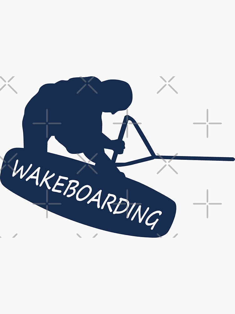 Wakeboarding by sibosssr