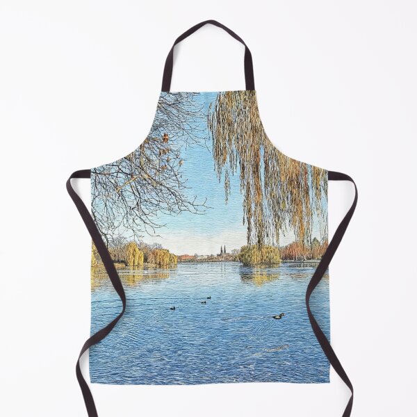 Item preview, Stendal, Stadtsee designed and sold by sid1802.