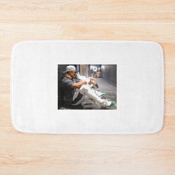 Item preview, Jalen Hurts Hallway | Limited Edition designed and sold by Dhamu124.