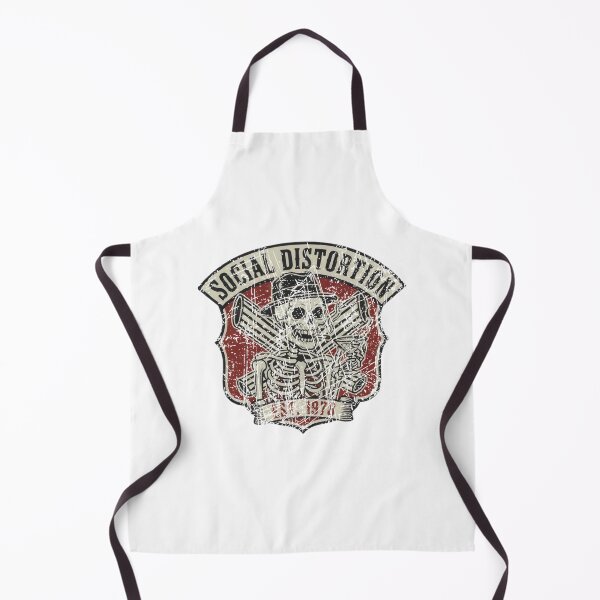 Item preview, Social Distortion Vintage | Limited Edition designed and sold by randomwebcomic.