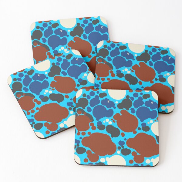 Item preview, Contemporary Abstract  designed and sold by SineCreatives.