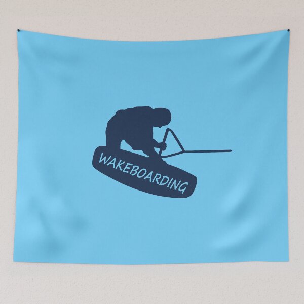 Item preview, Wakeboarding designed and sold by sibosssr.