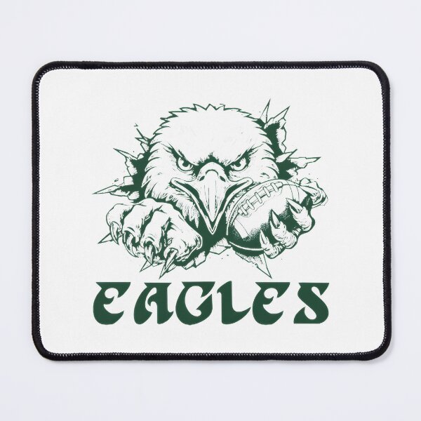 Item preview, Retro Philadelphia Cheerleader Outfit - Vintage Eagles Game Day Style | Perfect Gift For You And Friends designed and sold by Dhamu124.