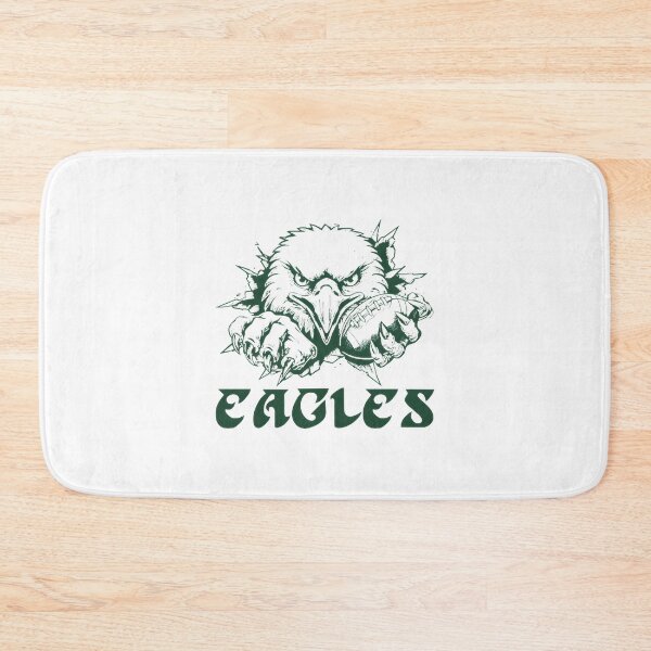 Item preview, Retro Philadelphia Cheerleader Outfit - Vintage Eagles Game Day Style | Perfect Gift For You And Friends designed and sold by Dhamu124.