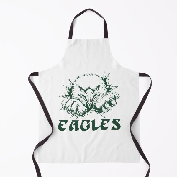 Item preview, Retro Philadelphia Cheerleader Outfit - Vintage Eagles Game Day Style | Perfect Gift For You And Friends designed and sold by Dhamu124.