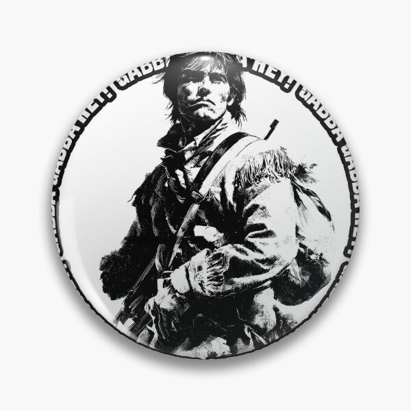 Item preview, Gabba Gabba ¡Oye! - Davy Crockett designed and sold by joshpincus.