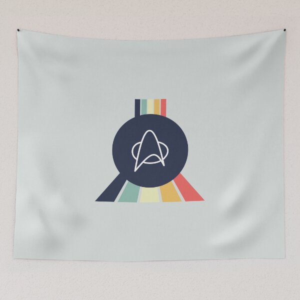 Item preview, Spaceship Fleet Signal designed and sold by FanFest.