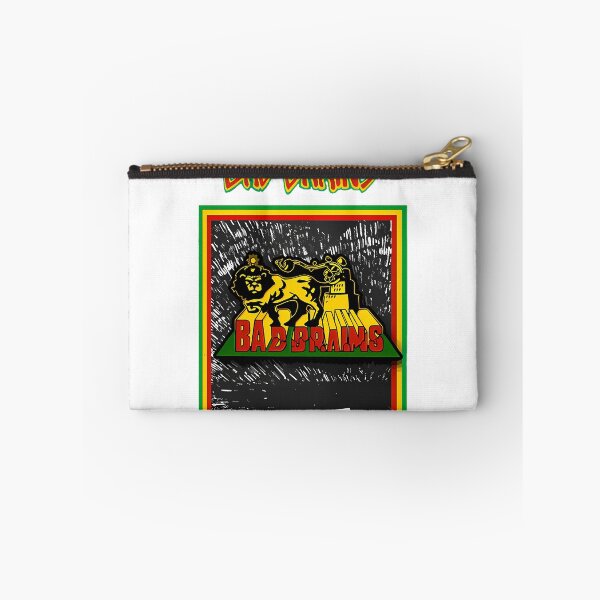 Item preview, Bad Brains Lion Of Judah Rastafari Hardcore Punk Vision | Limited Edition designed and sold by randomwebcomic.