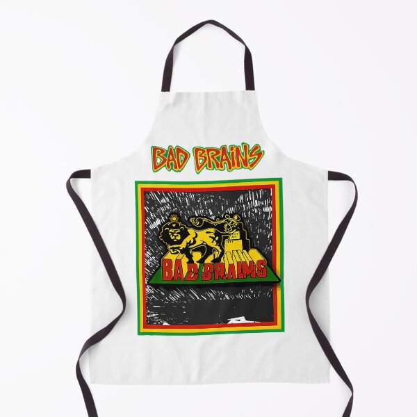 Artikelvorschau, Bad Brains Lion Of Judah Rastafari Hardcore Punk Vision | Limitierte Auflage entworfen und verkauft von randomwebcomic.