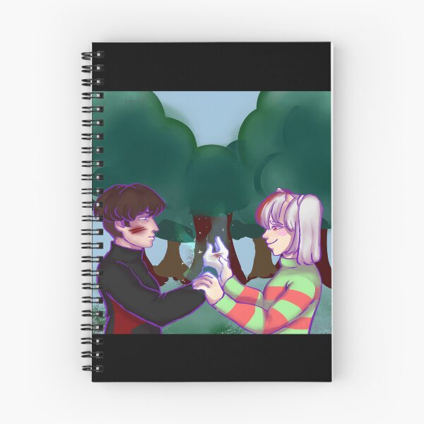 Item preview, Fantasy Forest Connection Art designed and sold by Fibi-studio.