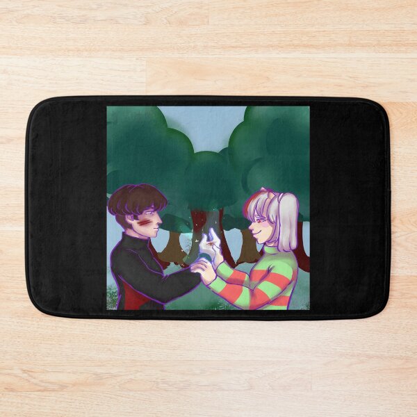 Item preview, Fantasy Forest Connection Art designed and sold by Fibi-studio.