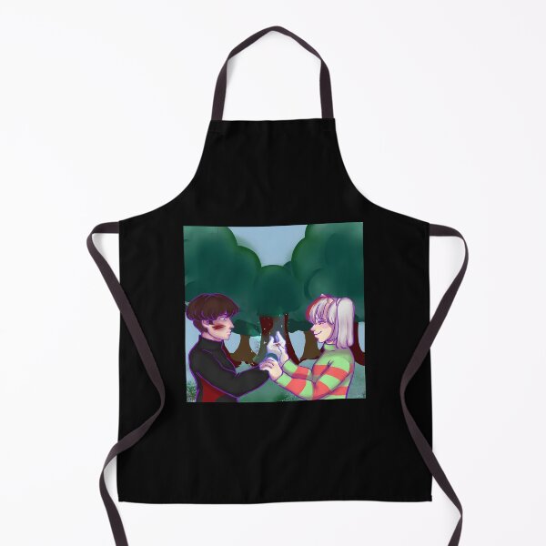 Item preview, Fantasy Forest Connection Art designed and sold by Fibi-studio.