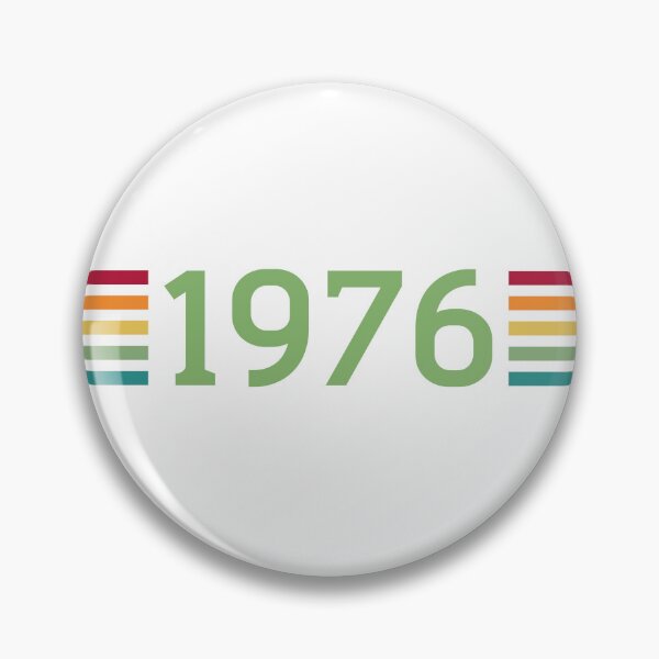 Item preview, 1976 Birth Year designed and sold by Jeallan Designs.