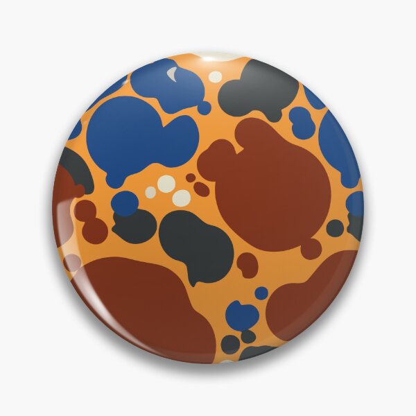 Item preview, Modern abstract pattern  designed and sold by SineCreatives.