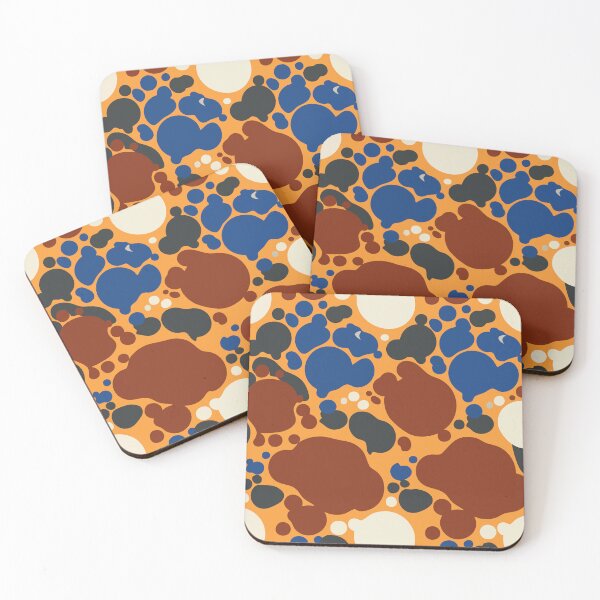 Item preview, Modern abstract pattern  designed and sold by SineCreatives.