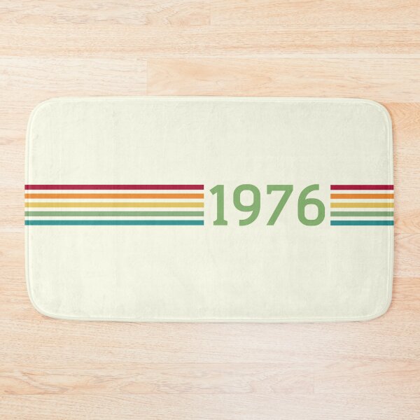 Item preview, 1976 Birth Year designed and sold by Jeallan Designs.