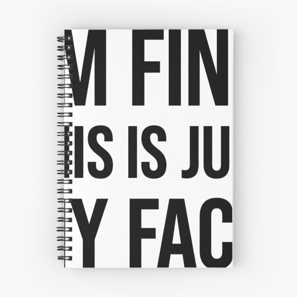 Item preview, Just my face designed and sold by PRIFMA.