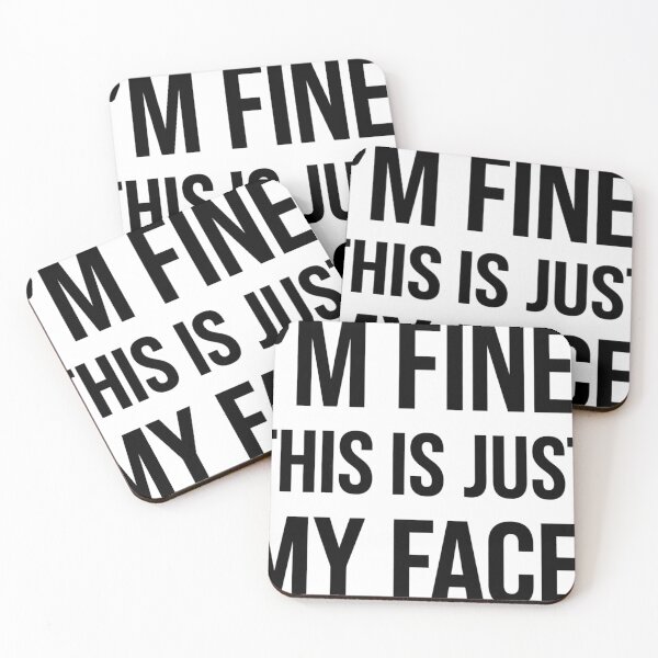Item preview, Just my face designed and sold by PRIFMA.